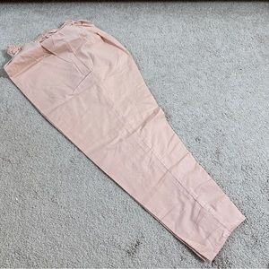 Pakistani cotton trousers